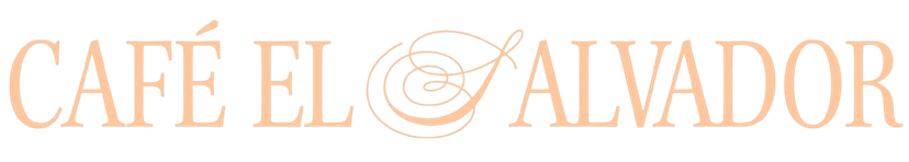 Café El Salvador