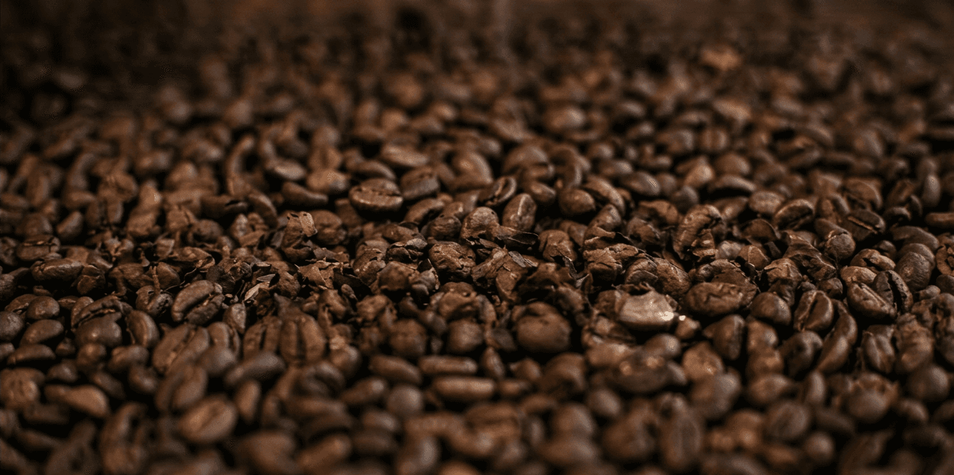 café de El Salvador